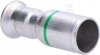 Redukcja nyplowa Inox - 22/15 1609221023